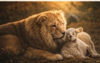 Aug 2026 – Healing